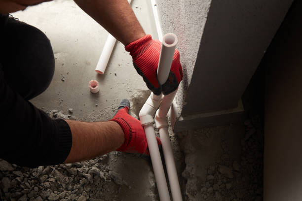 Best Plumbing Installation Services  in Williston Highlands, FL