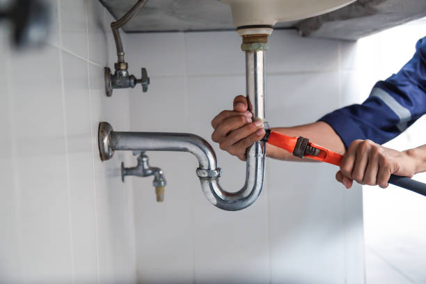 Best Water Leak Repair  in Williston Highlands, FL