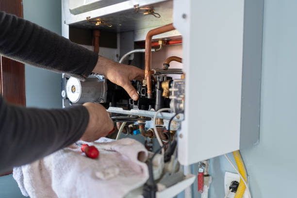 Williston Highlands, FL Plumbing Company