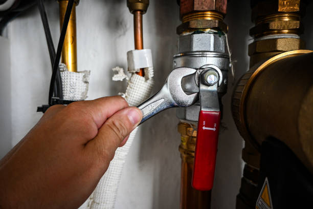 Best Leak Detection Services  in Williston Highlands, FL